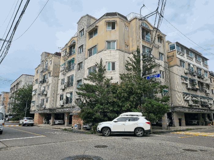 인천 서구 검암동 다세대 경매 물건 사진 4 · 2025타경511053