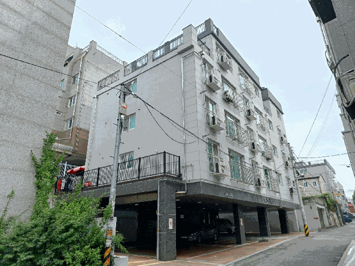 인천 남동구 구월동 다세대 경매 물건 사진 6 · 2025타경511054