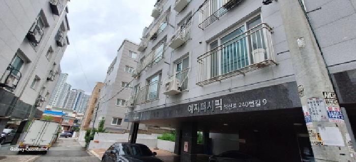 인천 남동구 구월동 다세대 경매 물건 사진 2 · 2025타경511054