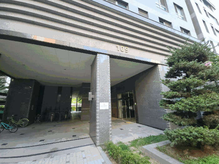 인천광역시 연수구 송도동 190-2 글로벌캠퍼스푸르지오 109동 2층202호 아파트 경매 물건 사진