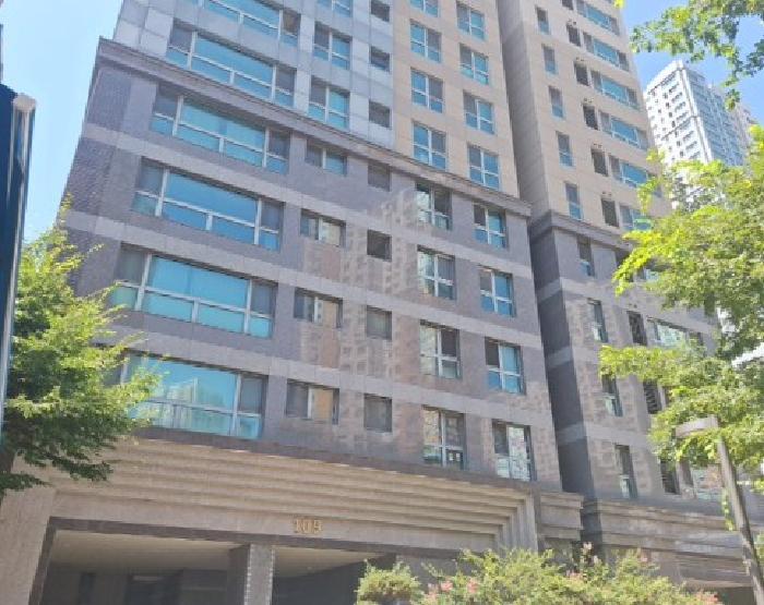인천 연수구 송도동 아파트 경매 물건 사진