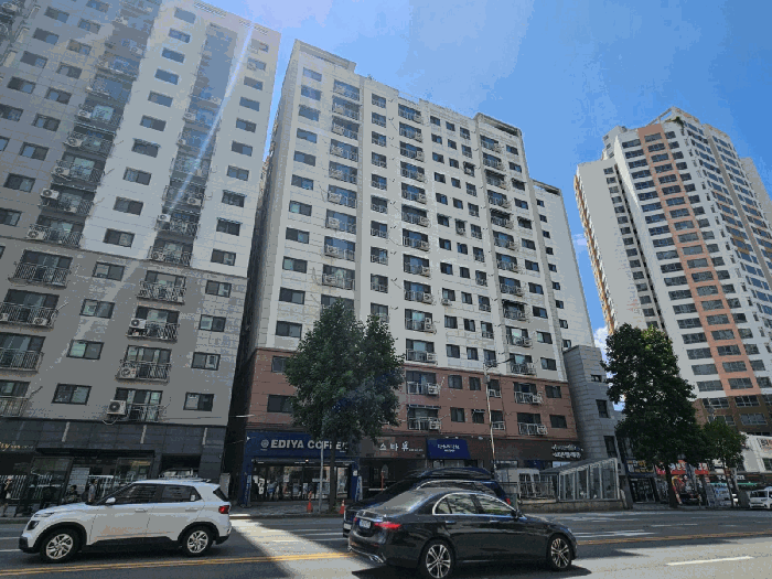 인천 미추홀구 도화동 오피스텔 경매 물건 사진 5 · 2025타경511057