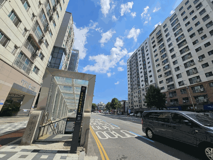 인천 미추홀구 도화동 오피스텔 경매 물건 사진 6 · 2025타경511057