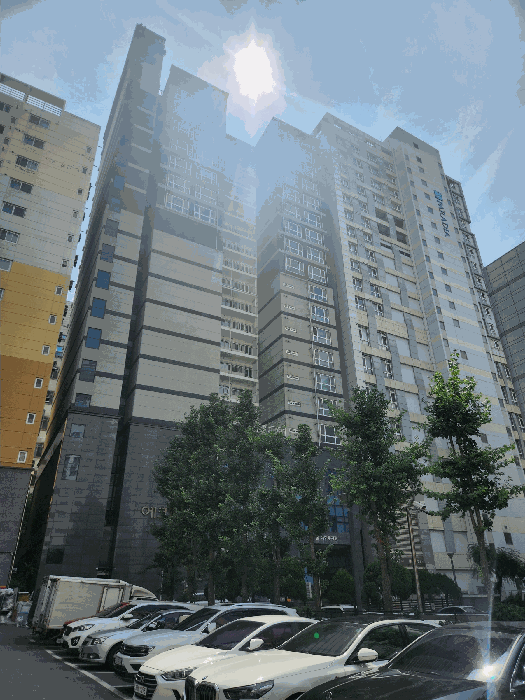 인천 남동구 구월동 아파트 경매 물건 사진 4 · 2025타경511063