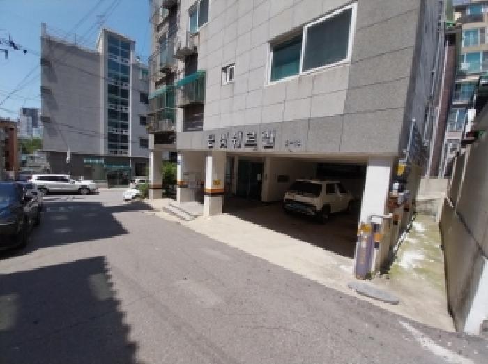 인천 미추홀구 숭의동 다세대 경매 물건 사진 3 · 2025타경511070