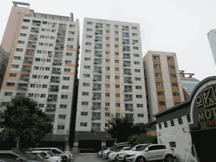 인천 남동구 구월동 아파트 경매 물건 사진 5 · 2025타경511072