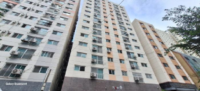 인천 남동구 구월동 아파트 경매 물건 사진