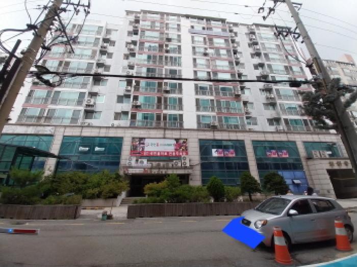 인천 서구 석남동 근린생활시설 경매 물건 사진 2 · 2025타경511076