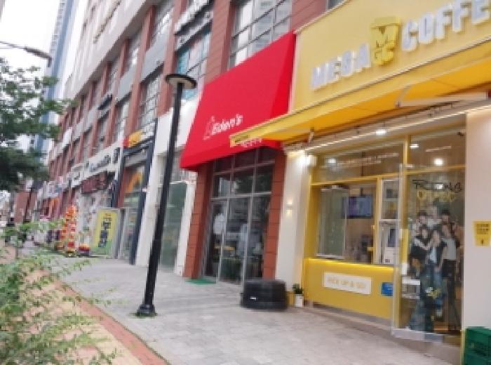 인천 서구 청라동 근린생활시설 경매 물건 사진 2 · 2025타경511086
