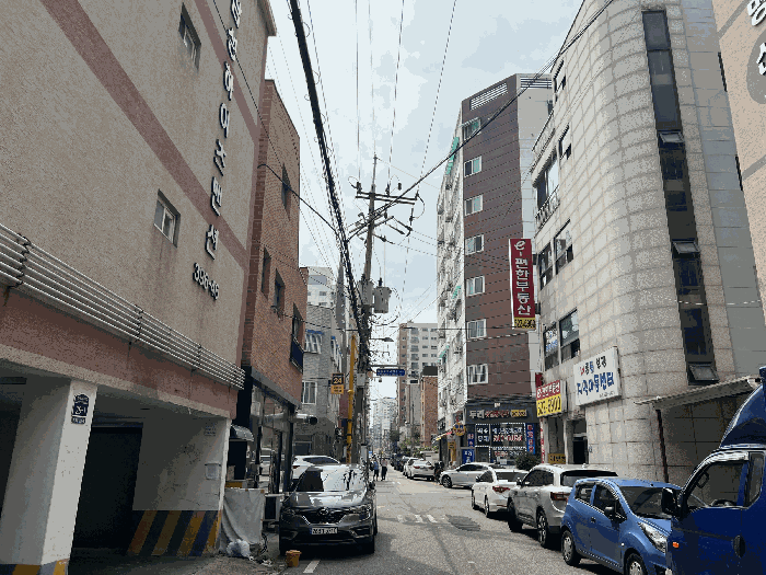 인천 부평구 부평동 오피스텔 경매 물건 사진 5 · 2025타경511087