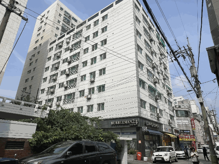 인천 부평구 부평동 오피스텔 경매 물건 사진 6 · 2025타경511087