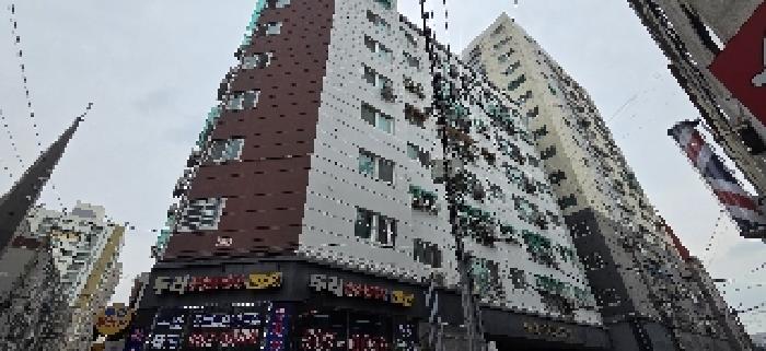 인천 부평구 부평동 오피스텔 경매 물건 사진