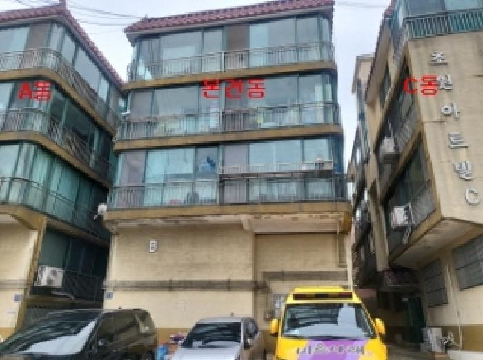 인천 남구 문학동 다세대주택 경매 물건 사진 5 · 2025타경511098