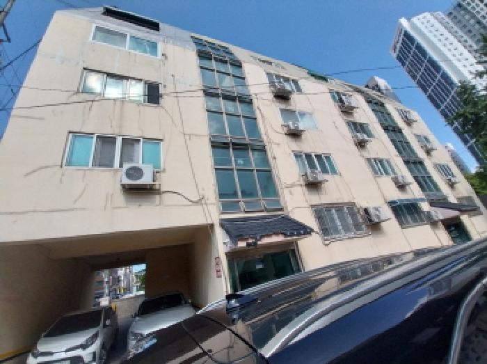 인천 미추홀구 주안동 아파트 경매 물건 사진