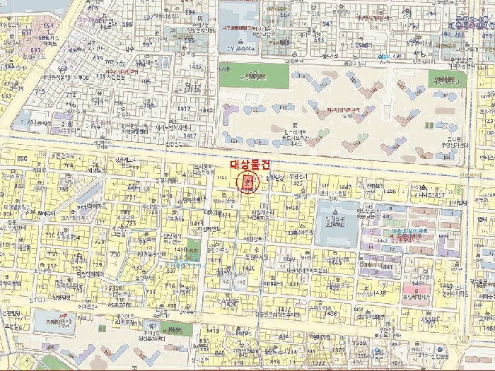 인천 미추홀구 주안동 아파트 경매 물건 사진 2 · 2025타경511099