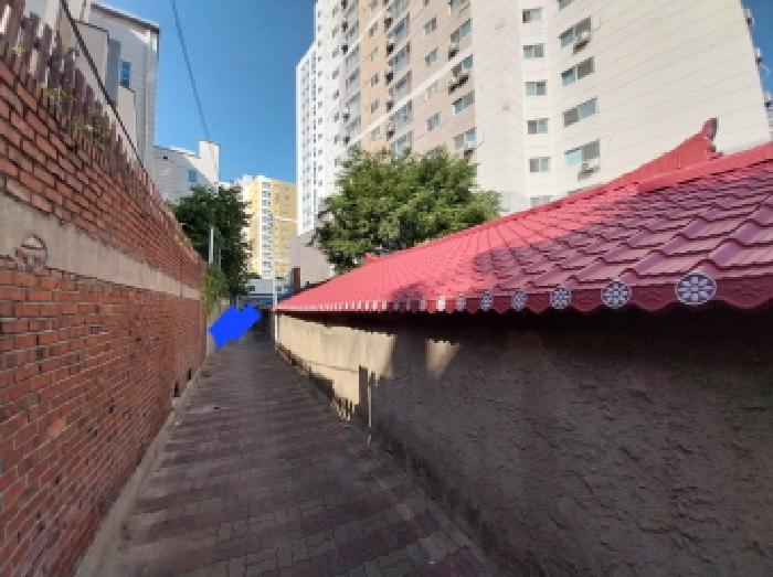 인천 미추홀구 숭의동 대지 경매 물건 사진 3 · 2025타경511111