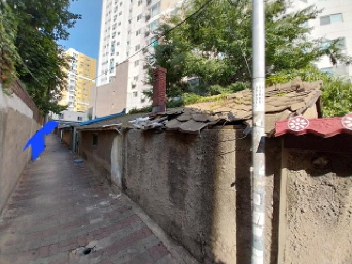 인천 미추홀구 숭의동 대지 경매 물건 사진 4 · 2025타경511111