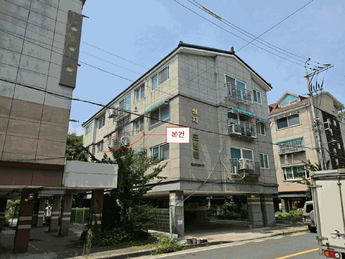 인천 서구 검암동 다세대 경매 물건 사진 6 · 2025타경511115