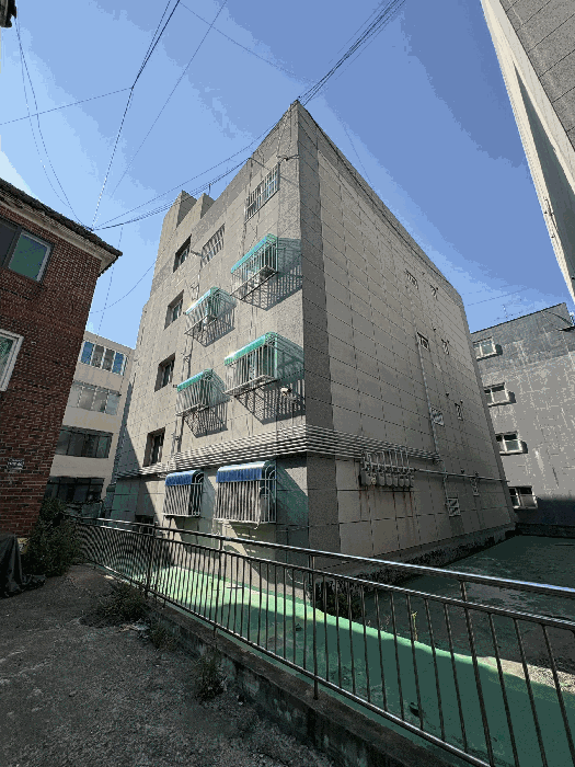 인천 미추홀구 도화동 다세대 경매 물건 사진 4 · 2025타경511129