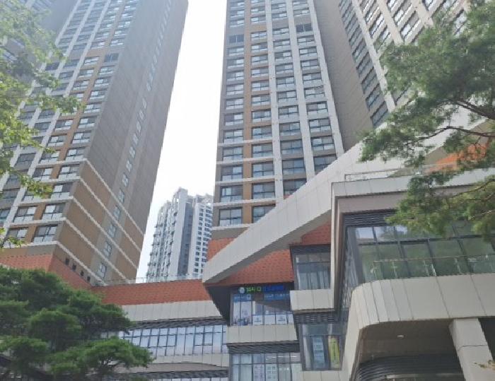 인천 연수구 송도동 숙박시설 경매 물건 사진