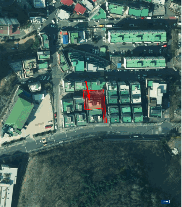 인천 미추홀구 주안동 연립주택,다세대,빌라 경매 물건 사진 6 · 2025타경511142