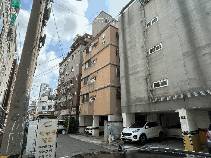 인천 미추홀구 숭의동 아파트 경매 물건 사진 3 · 2025타경511144