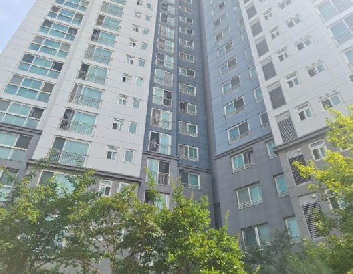 인천 연수구 송도동 아파트 경매 물건 사진