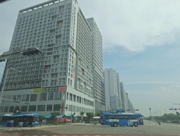 인천 중구 중산동 오피스텔 경매 물건 사진
