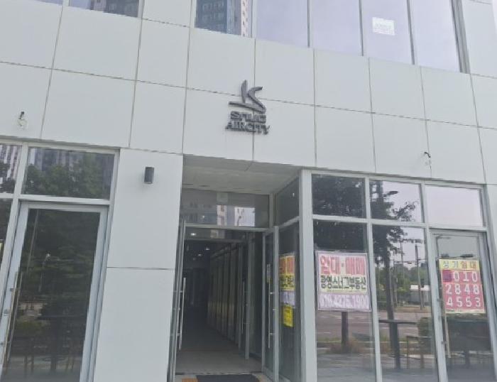 인천 중구 중산동 오피스텔 경매 물건 사진 2 · 2025타경511148
