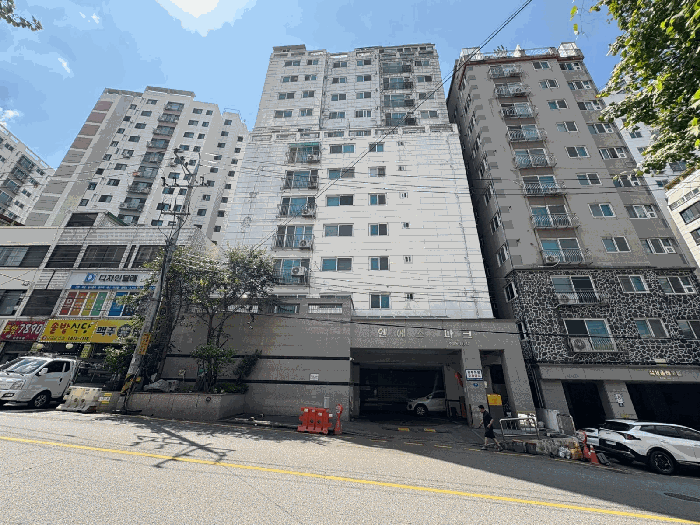 인천 미추홀구 주안동 오피스텔 경매 물건 사진 3 · 2025타경511209