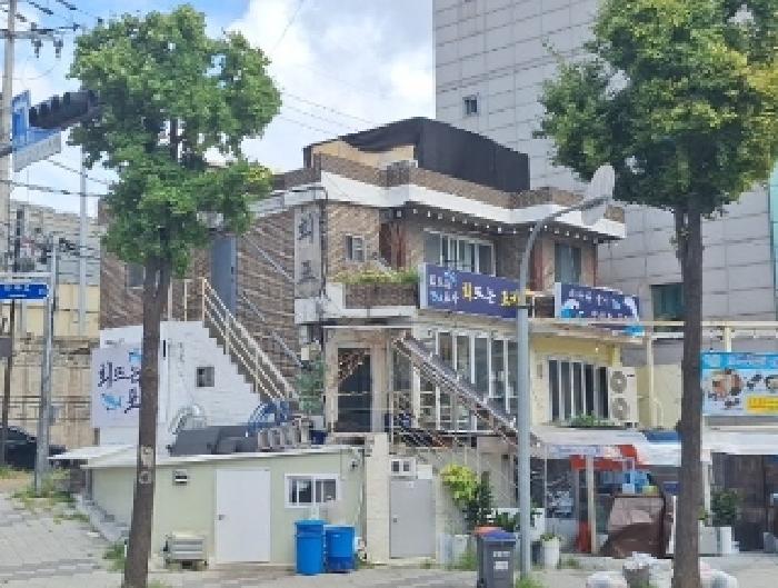 인천 부평구 부평동 근린생활시설 경매 물건 사진