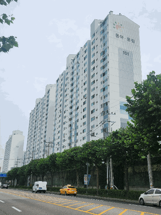 인천 미추홀구 학익동 아파트 경매 물건 사진 6 · 2025타경511239