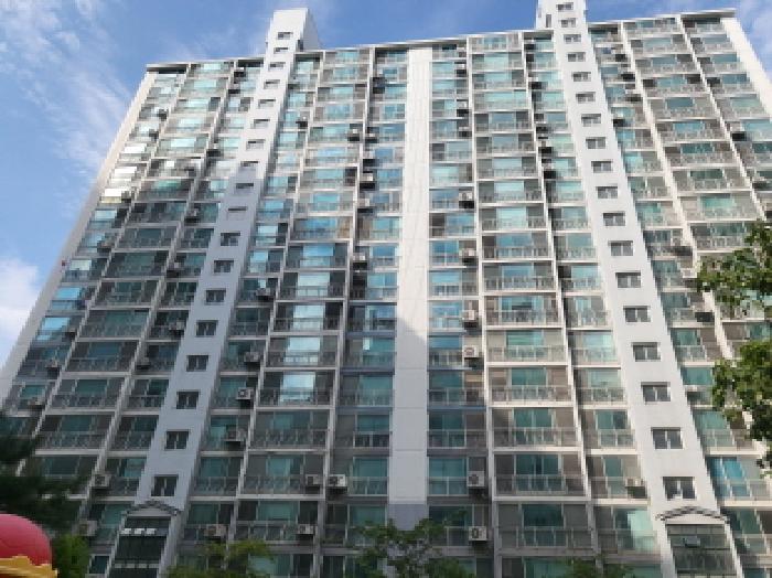 인천 미추홀구 학익동 아파트 경매 물건 사진