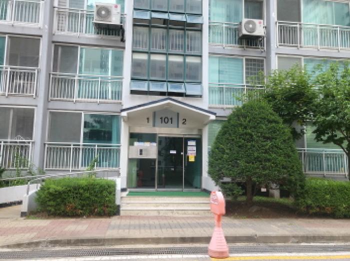 인천 미추홀구 학익동 아파트 경매 물건 사진 2 · 2025타경511239