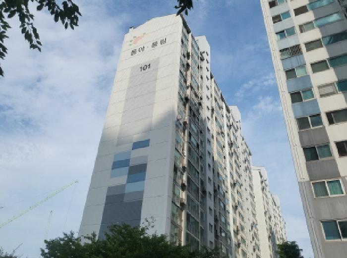 인천 미추홀구 학익동 아파트 경매 물건 사진 3 · 2025타경511239