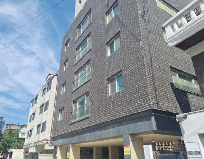 인천 미추홀구 용현동 다세대 경매 물건 사진