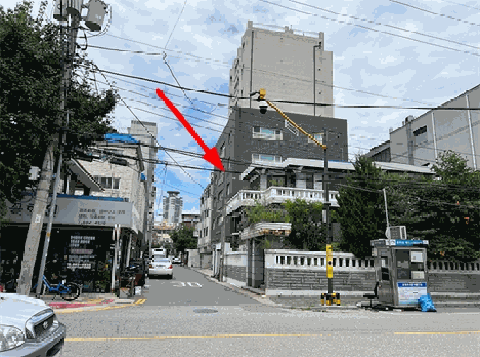인천 미추홀구 용현동 다세대 경매 물건 사진 2 · 2025타경511241