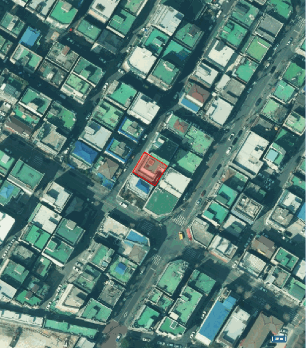 인천 미추홀구 용현동 다세대 경매 물건 사진 3 · 2025타경511241