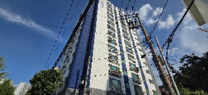인천 부평구 부평동 오피스텔 경매 물건 사진