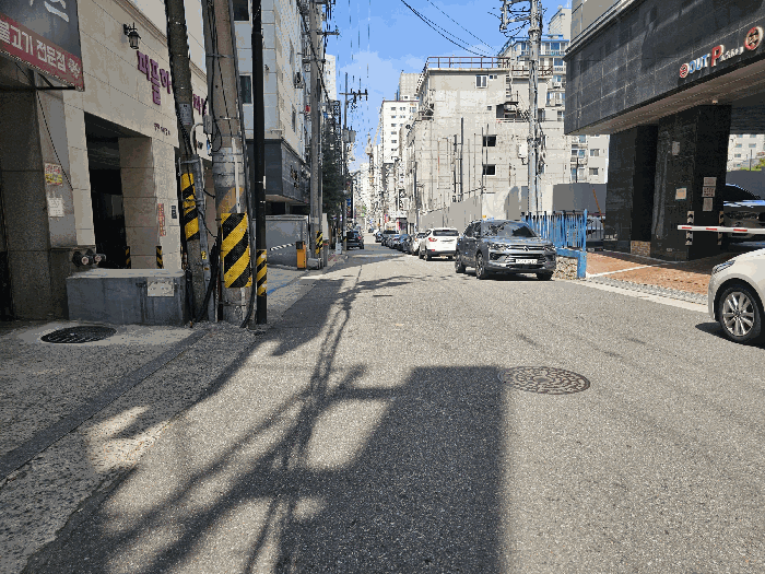 인천 남동구 간석동 오피스텔 경매 물건 사진 5 · 2025타경511245