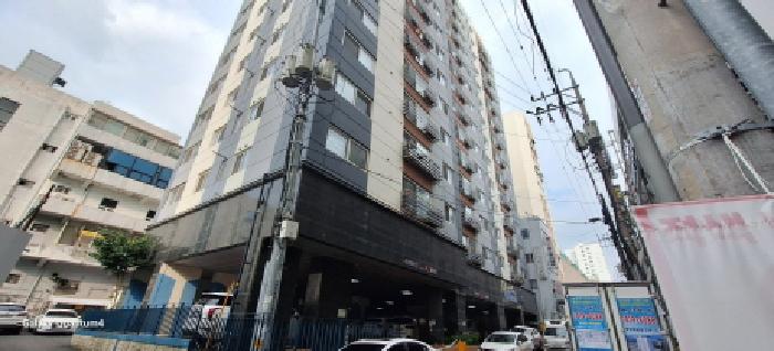인천 남동구 간석동 오피스텔 경매 물건 사진