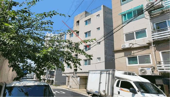 인천 미추홀구 주안동 다세대 경매 물건 사진 6 · 2025타경511246