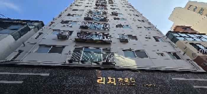 인천 부평구 부평동 오피스텔 경매 물건 사진 2 · 2025타경511247