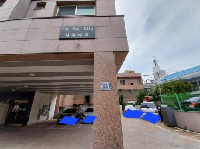 인천 미추홀구 숭의동 오피스텔 경매 물건 사진