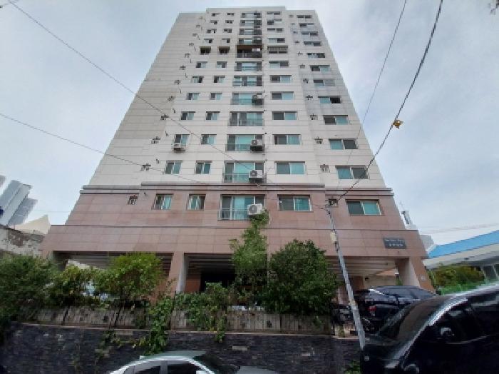 인천 미추홀구 숭의동 오피스텔 경매 물건 사진 2 · 2025타경511250