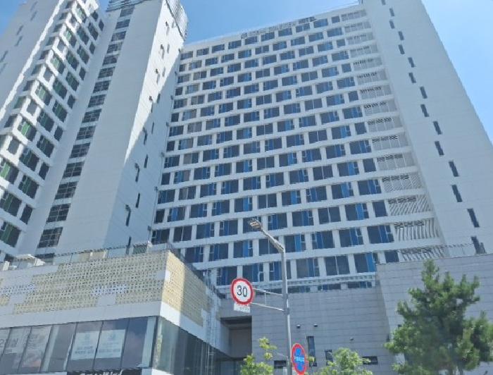 인천 중구 중산동 숙박시설 경매 물건 사진