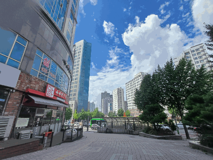 인천 남동구 간석동 아파트 경매 물건 사진 6 · 2025타경511254