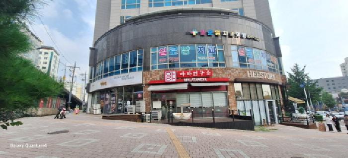 인천 남동구 간석동 아파트 경매 물건 사진 2 · 2025타경511254