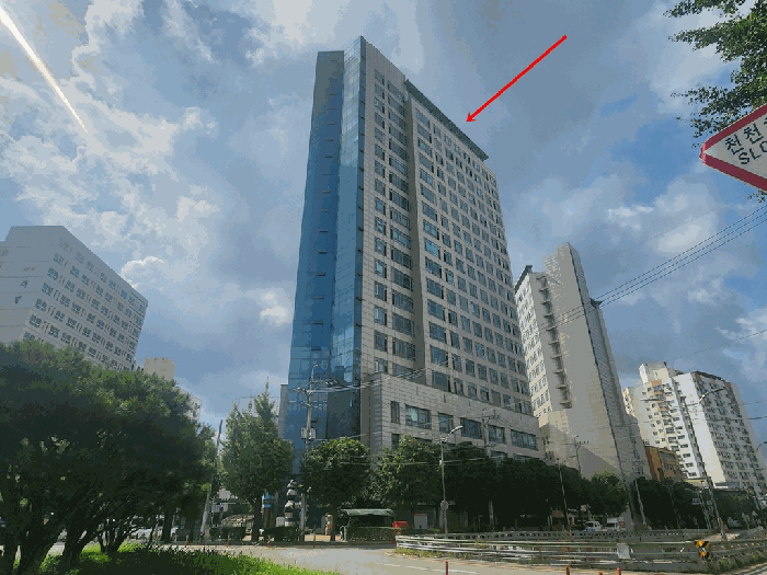 인천 남동구 간석동 상가,오피스텔,근린시설 경매 물건 사진 4 · 2025타경511256