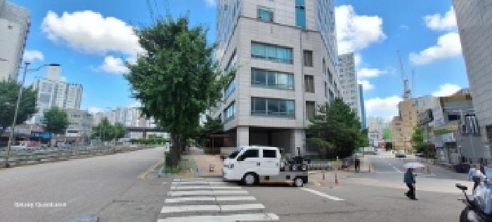 인천 남동구 간석동 상가,오피스텔,근린시설 경매 물건 사진 2 · 2025타경511256